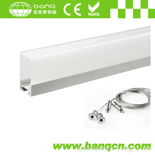 Pendant Aluminium Profile LED Light (BQ1911P) 2 Years Warranty Approved by ERP